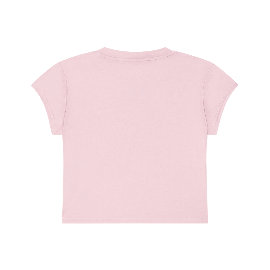SMC,Tshirt,Cropped