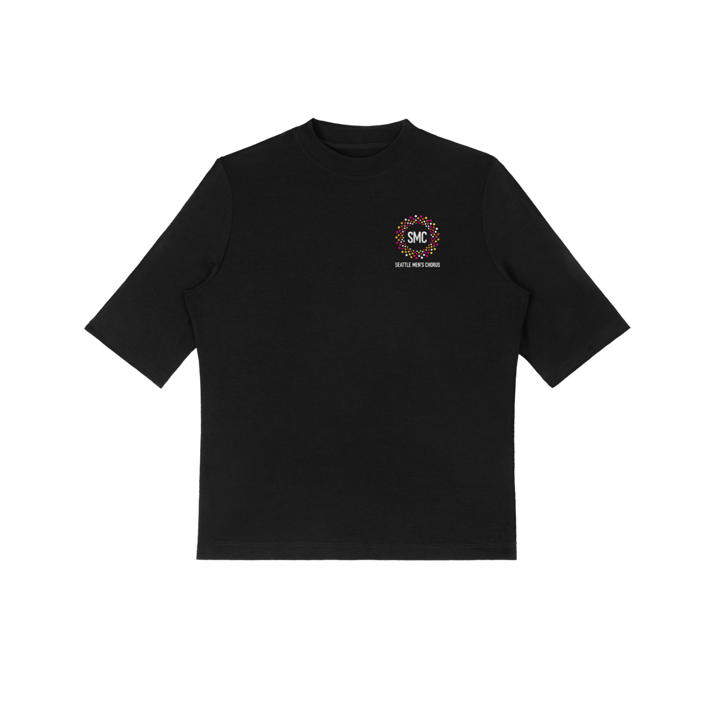 SMC,Tshirt