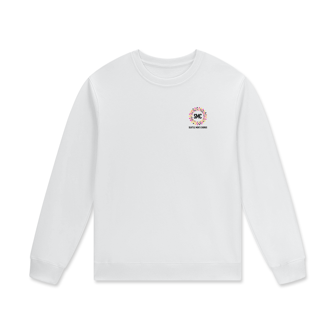 SMC Unisex Cotton Pullover