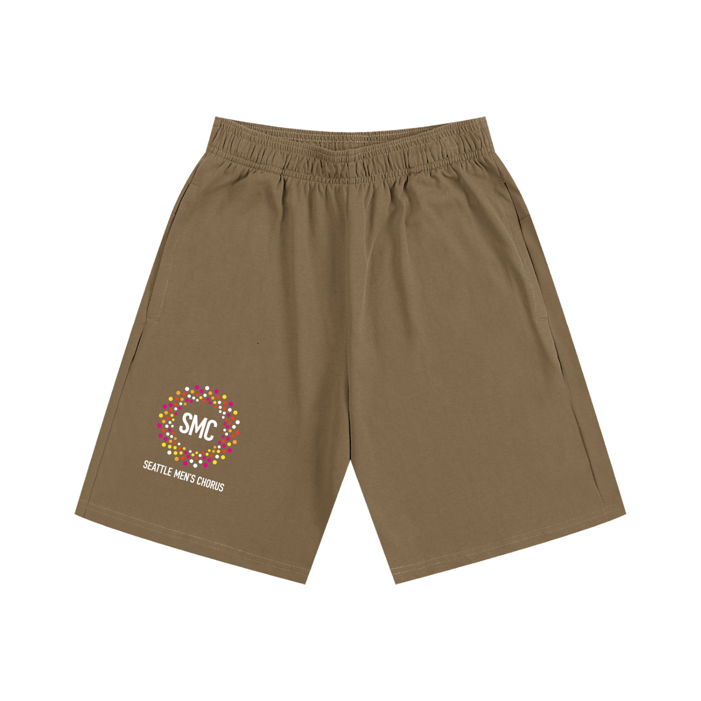SMC Heavyweight Cotton Shorts