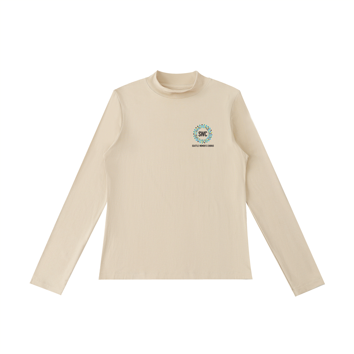 SWC,Turtleneck