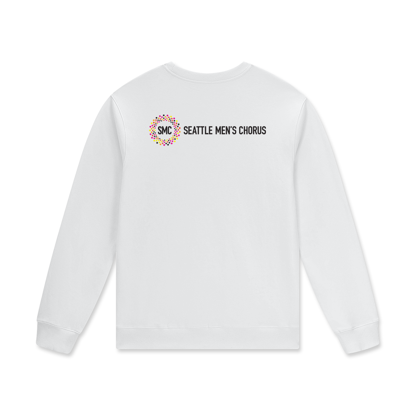 SMC Unisex Cotton Pullover