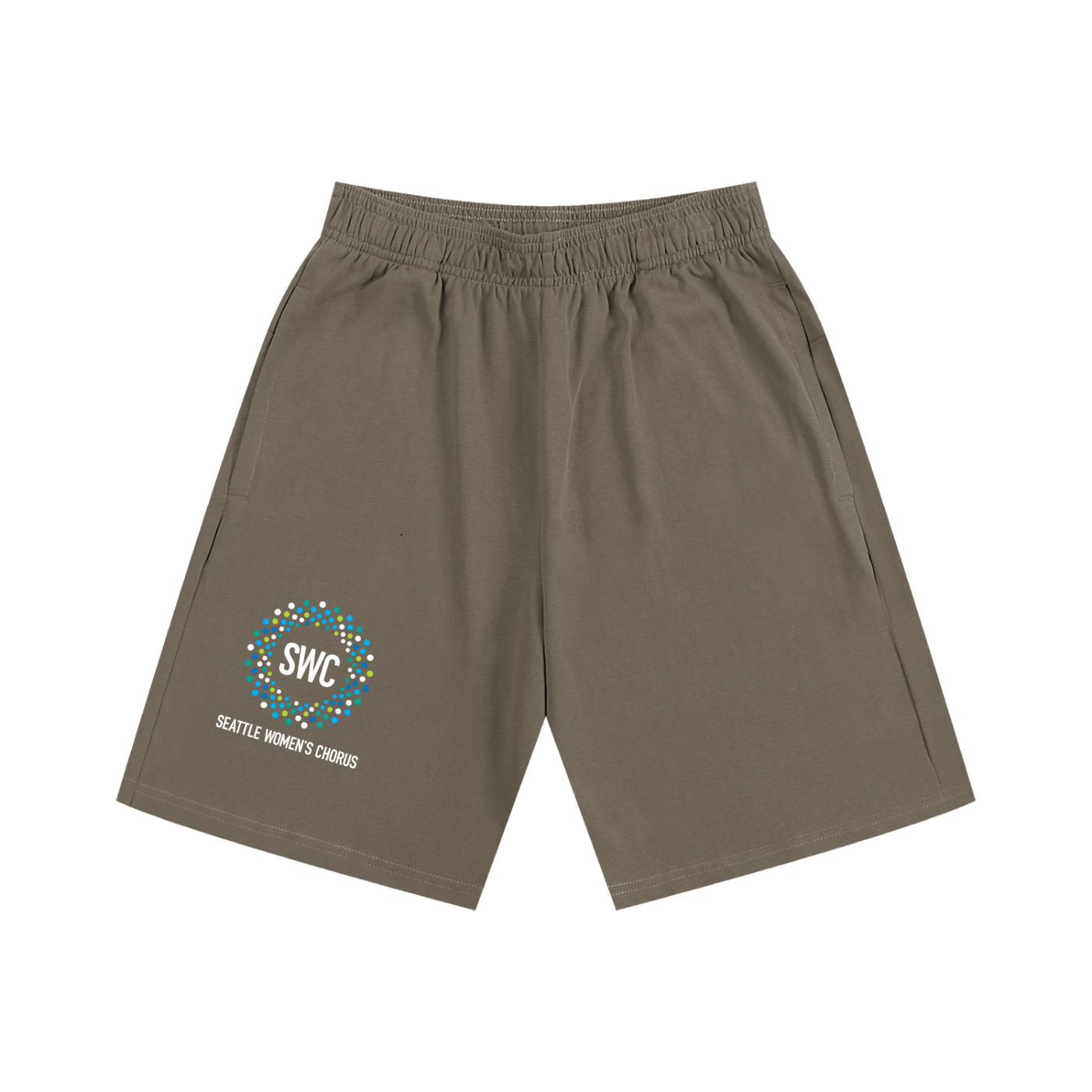 SWC Heavyweight Cotton Shorts