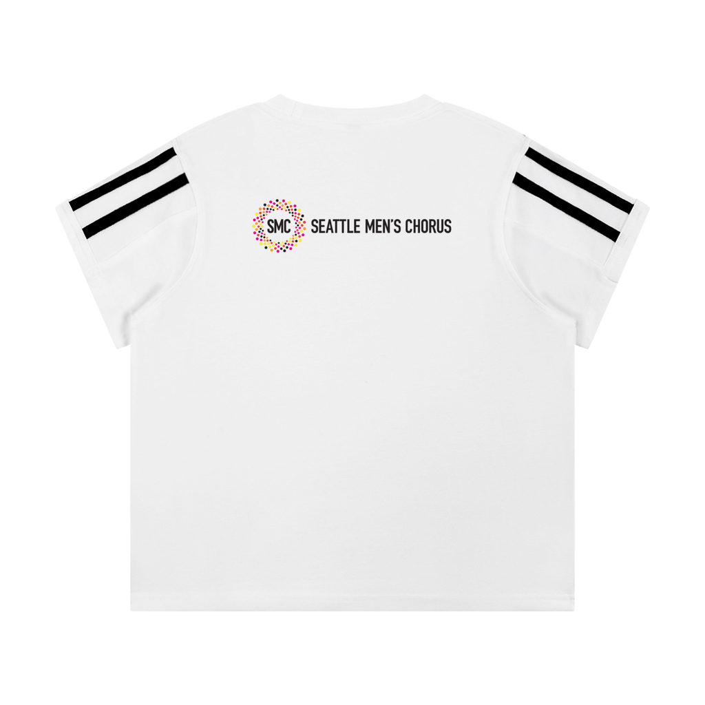 SMC,Tshirt