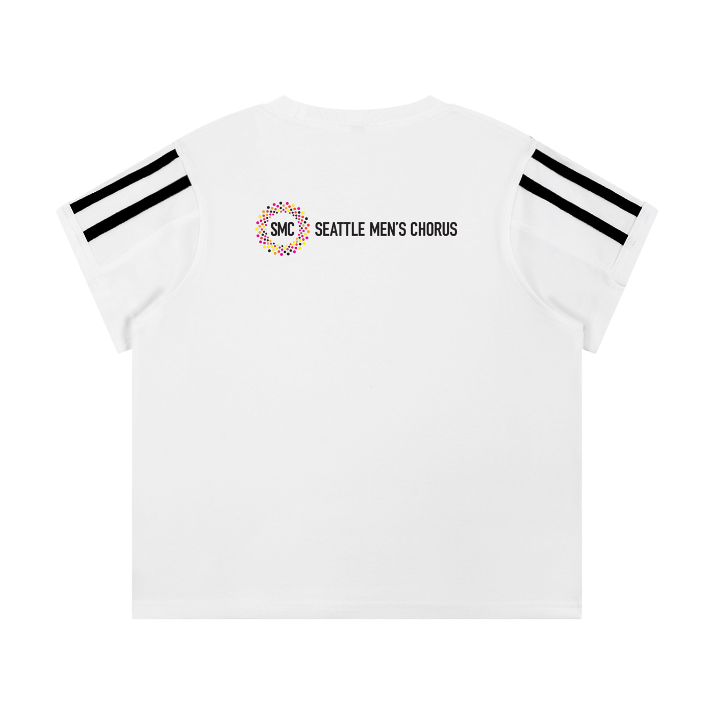 SMC,Tshirt