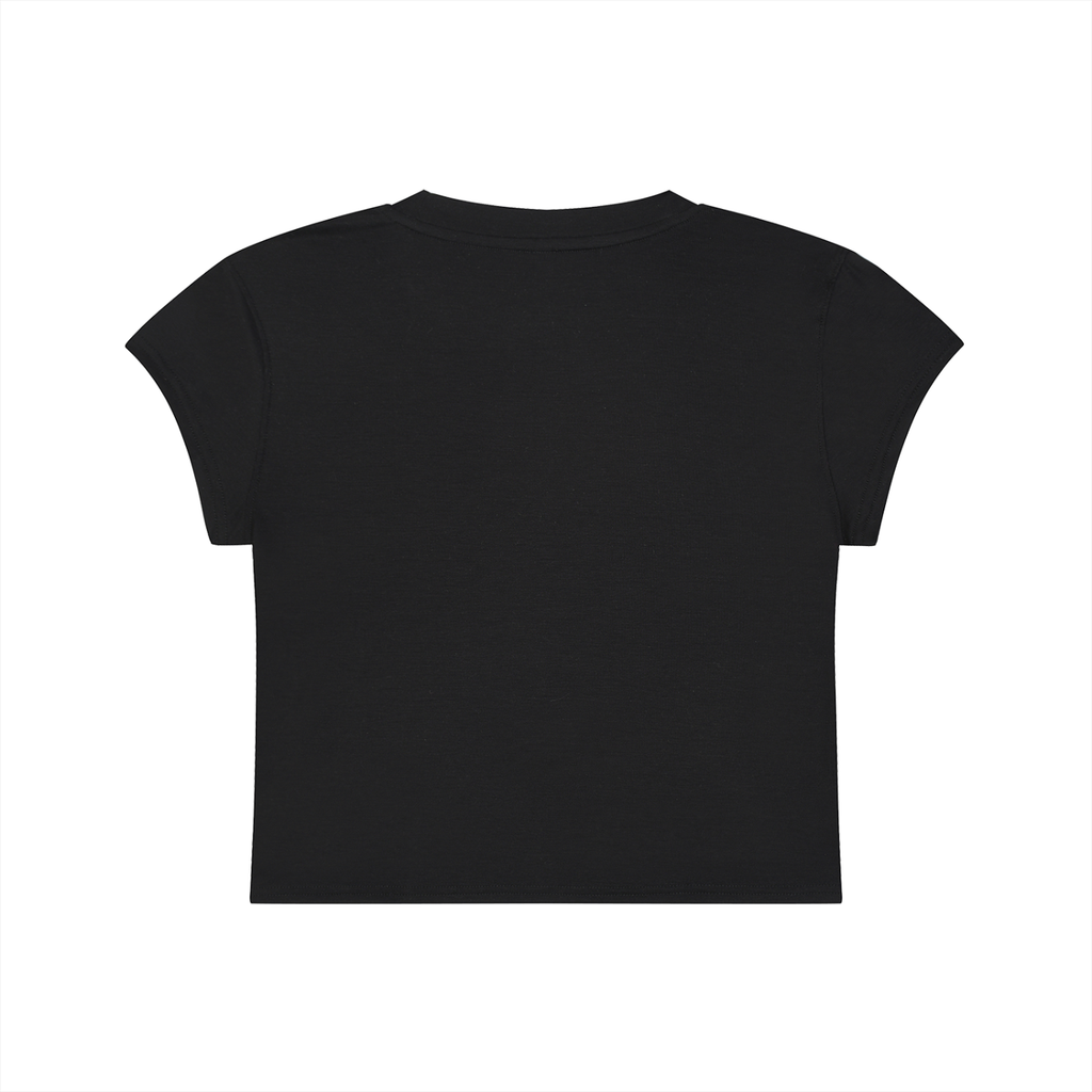 SMC,Tshirt,Cropped