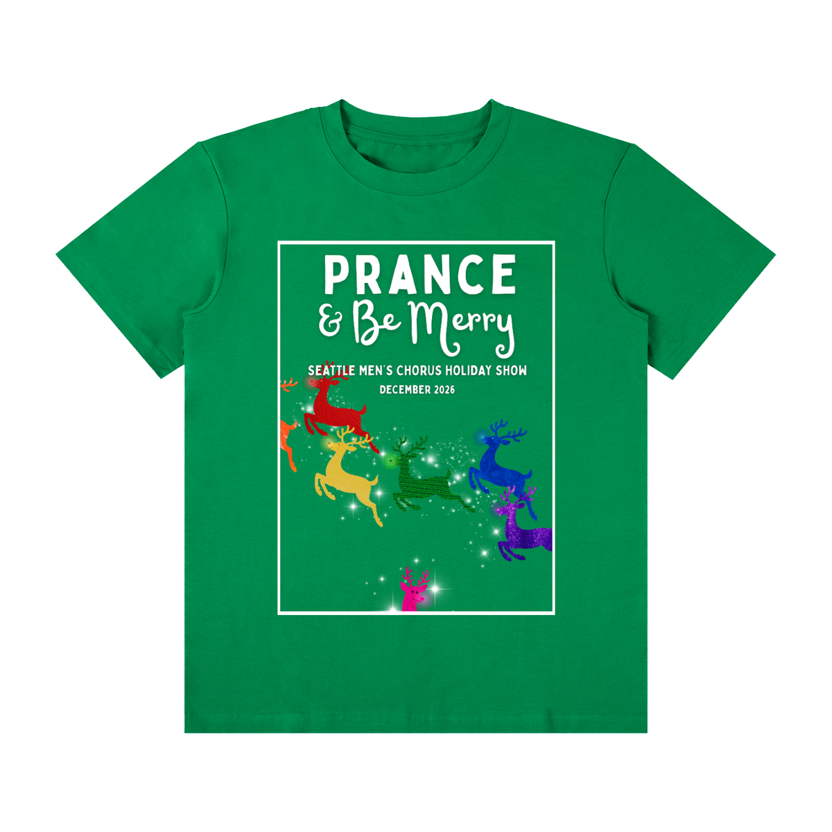 SMC,Tshirts,2026