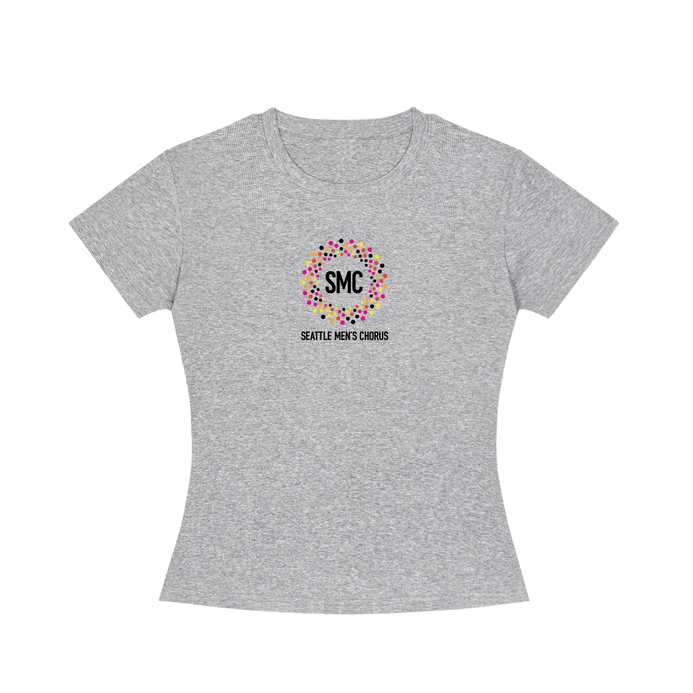 SMC,Tshirt