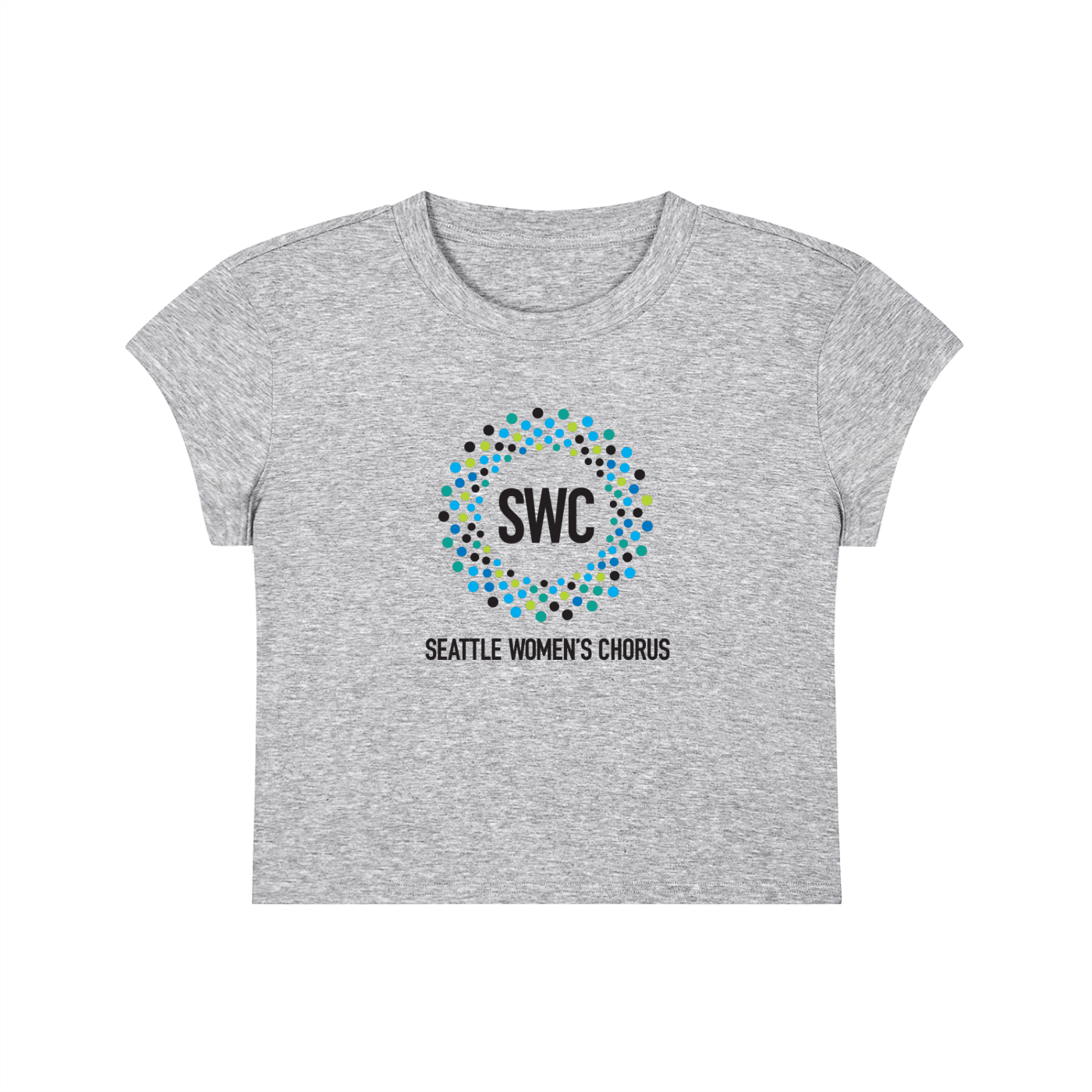 SWC,Tshirt,Cropped