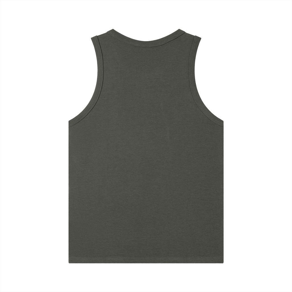 SMC Heavyweight Ribbed Tank Top