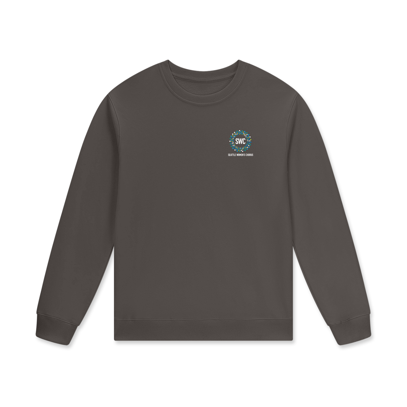 SWC Unisex Cotton Pullover