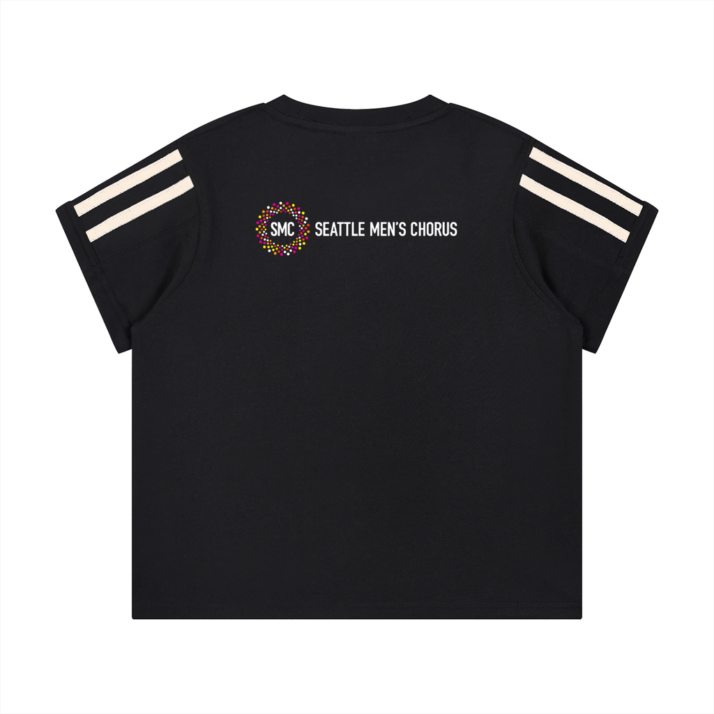 SMC,Tshirt