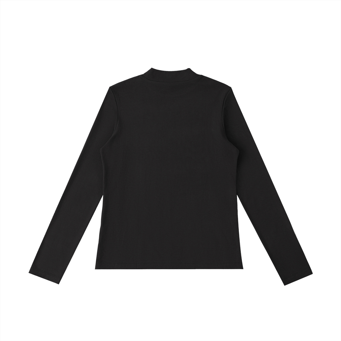 SMC,Turtleneck