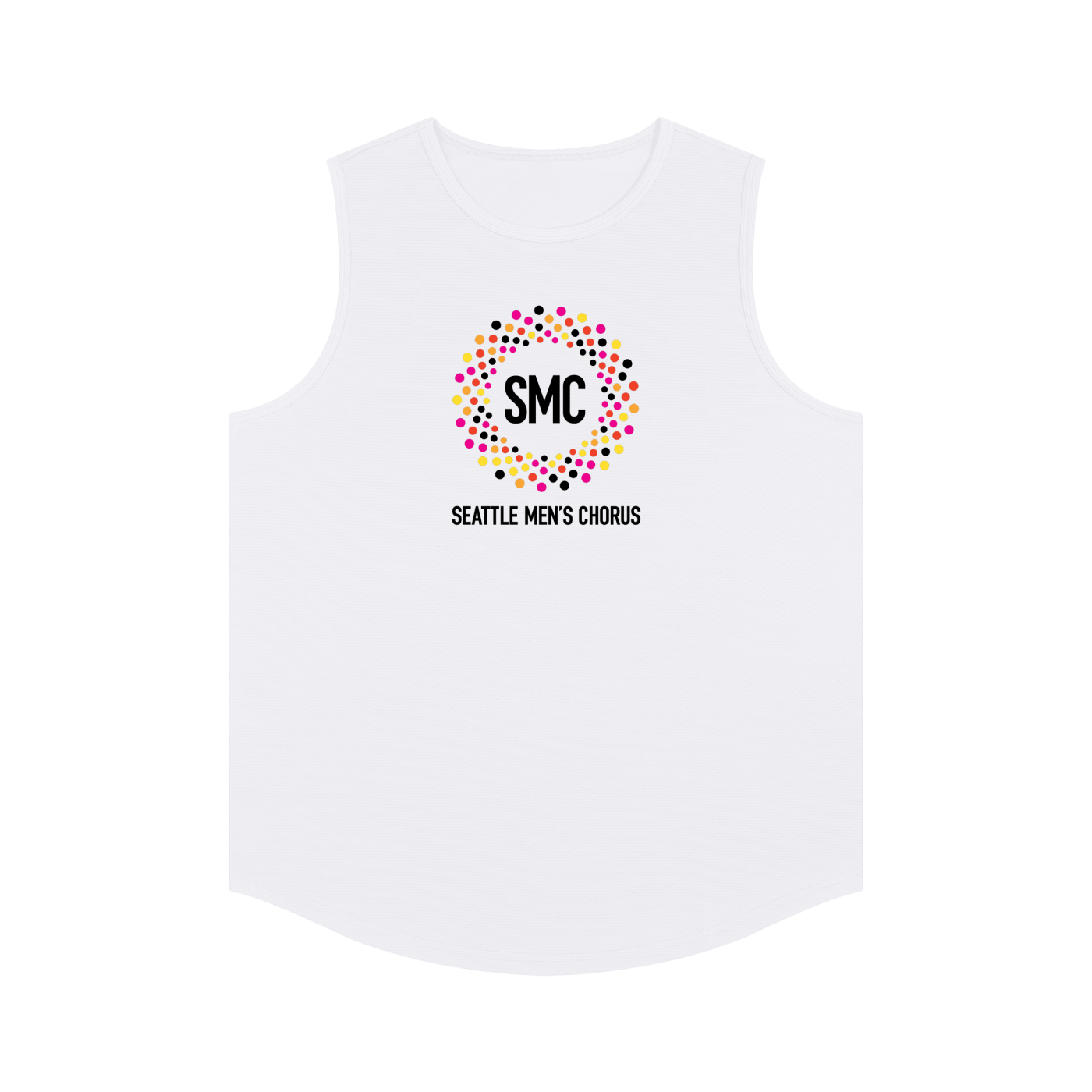 SMC Lightweight Sport Jersey