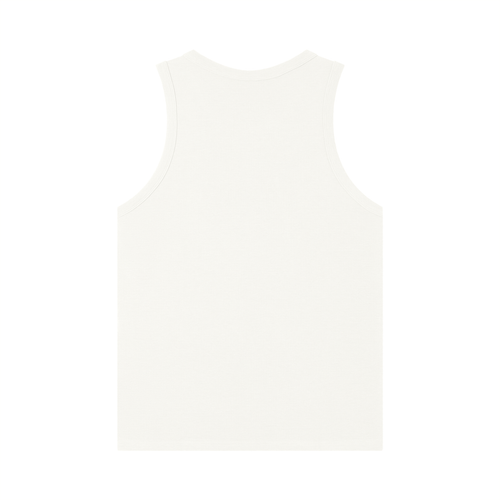 SMC Heavyweight Ribbed Tank Top