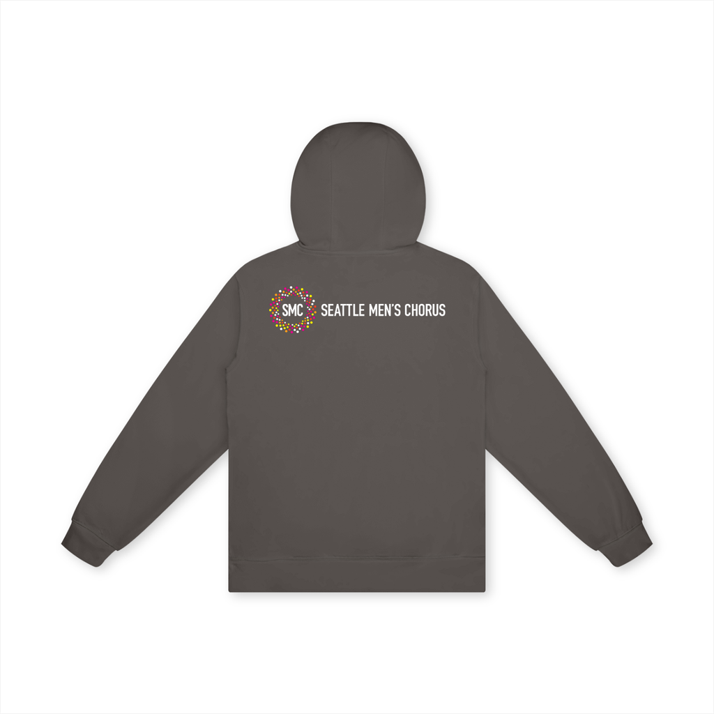 SMC Basic 100% Cotton Hoodie