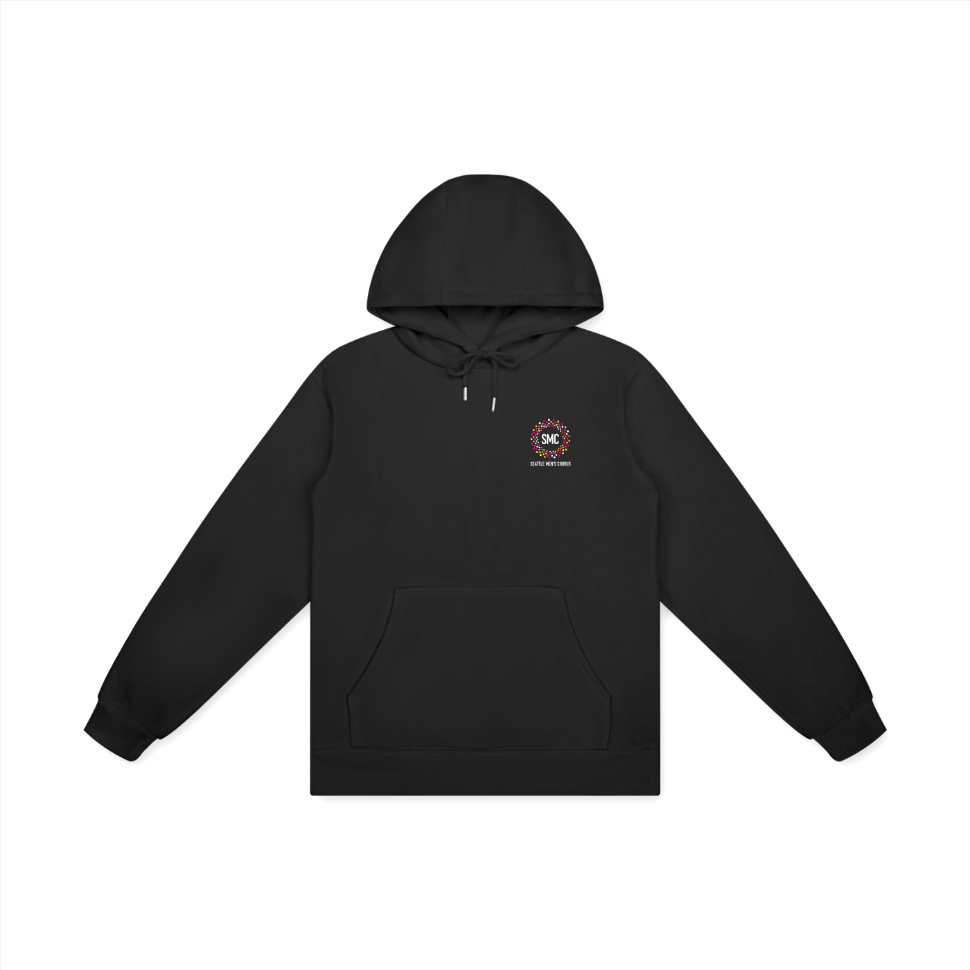 SMC Basic 100% Cotton Hoodie