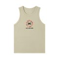 SMC Heavyweight Ribbed Tank Top