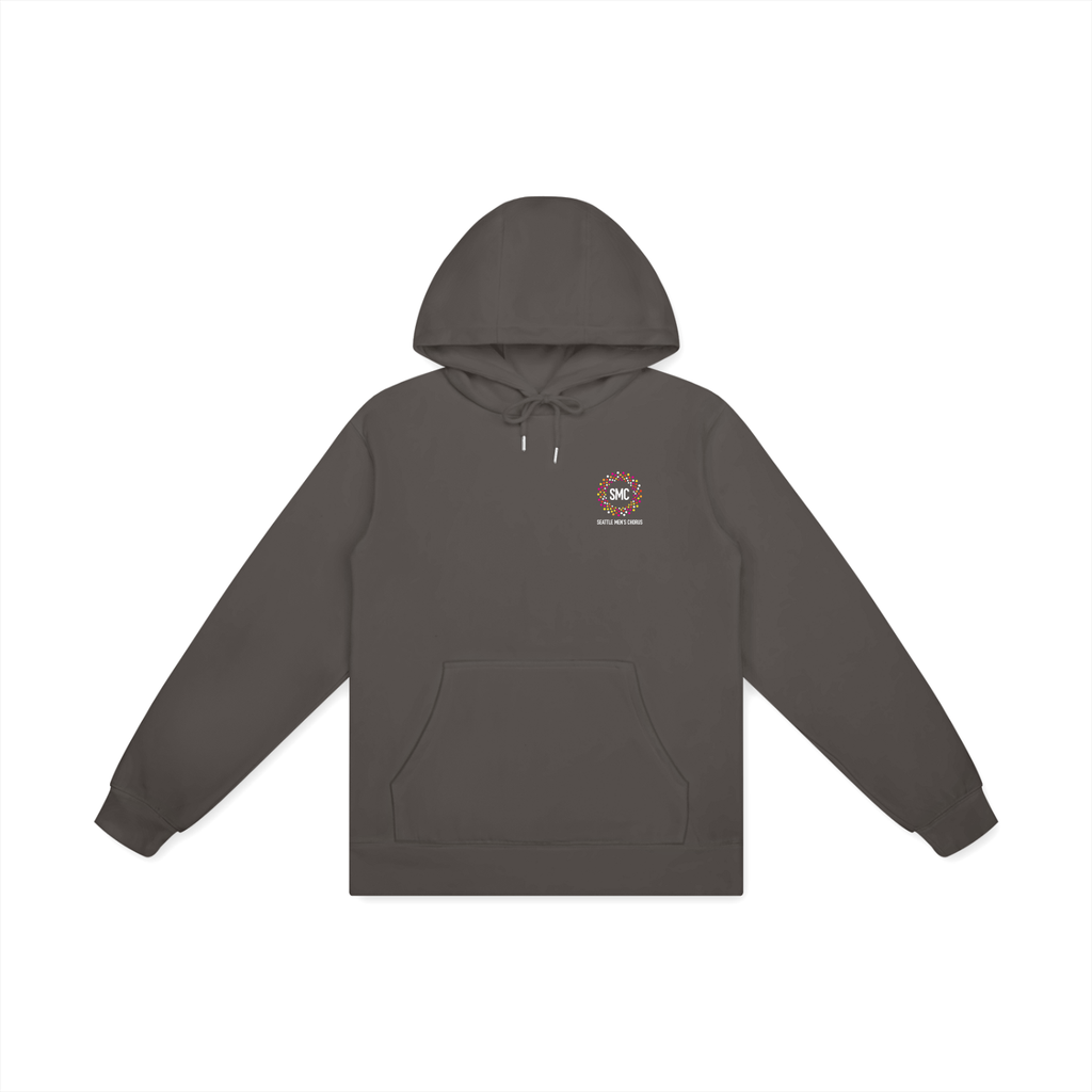 SMC Basic 100% Cotton Hoodie