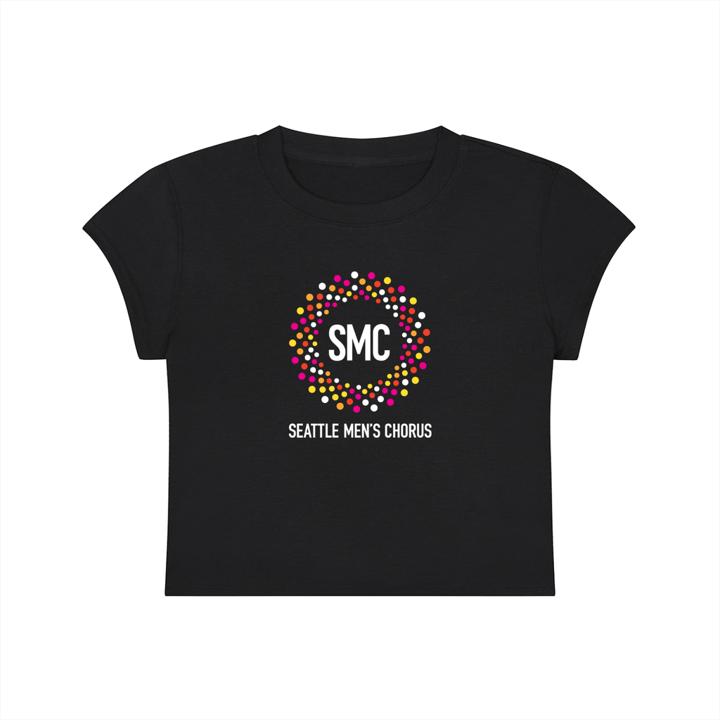 SMC,Tshirt,Cropped