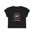 SMC,Tshirt,Cropped
