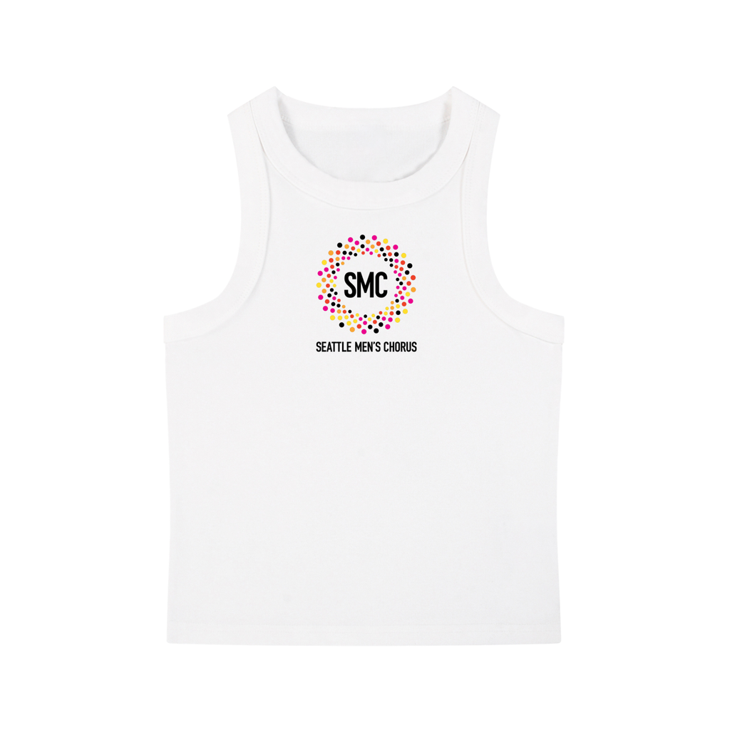 SMC,TankTop