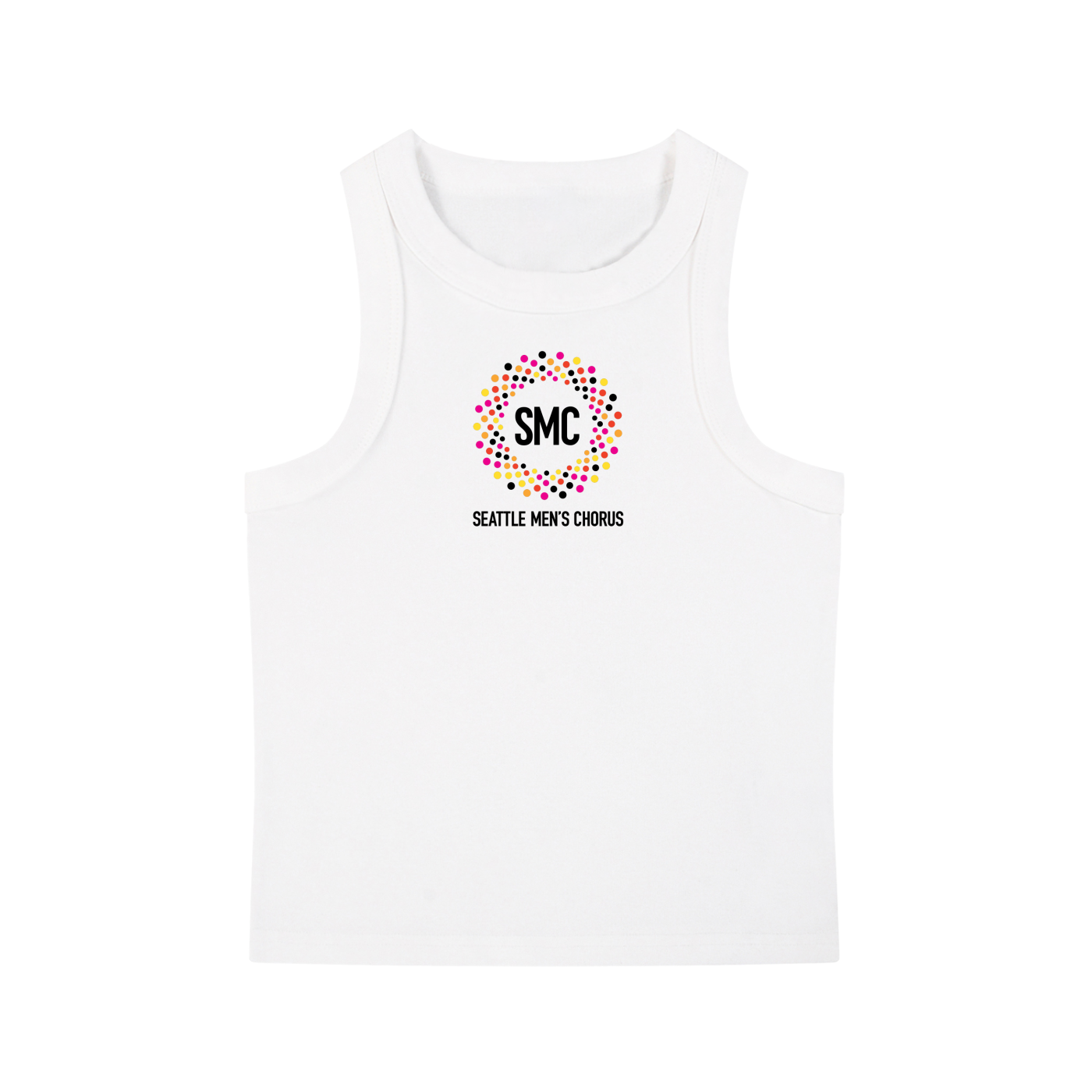 SMC,TankTop