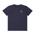 SWC Classic Crew Neck Cotton T-Shirt