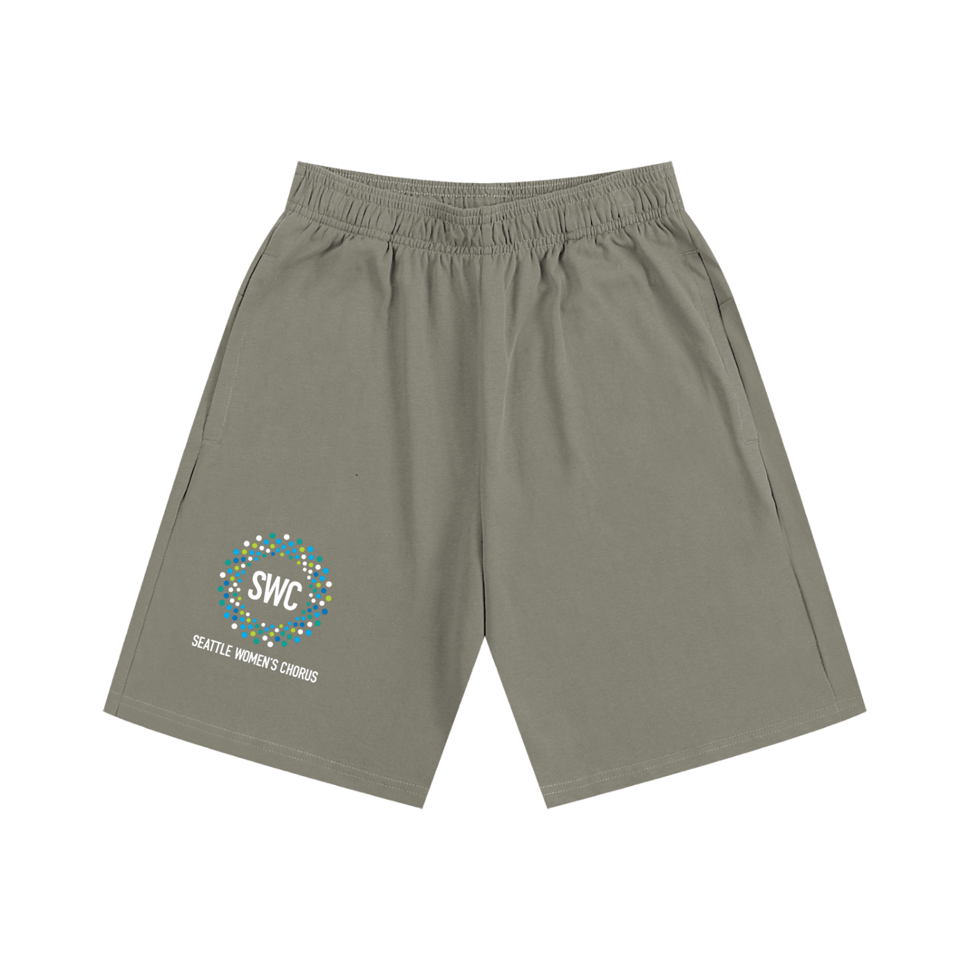 SWC Heavyweight Cotton Shorts