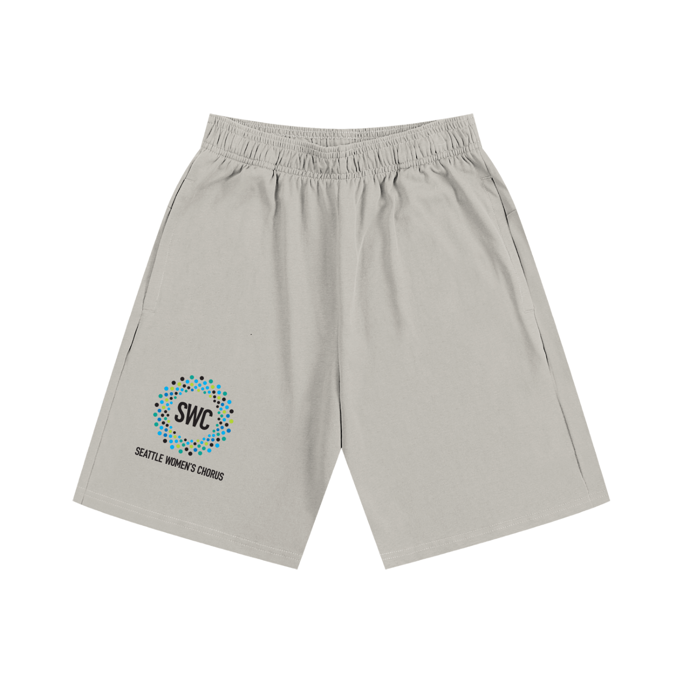 SWC Heavyweight Cotton Shorts