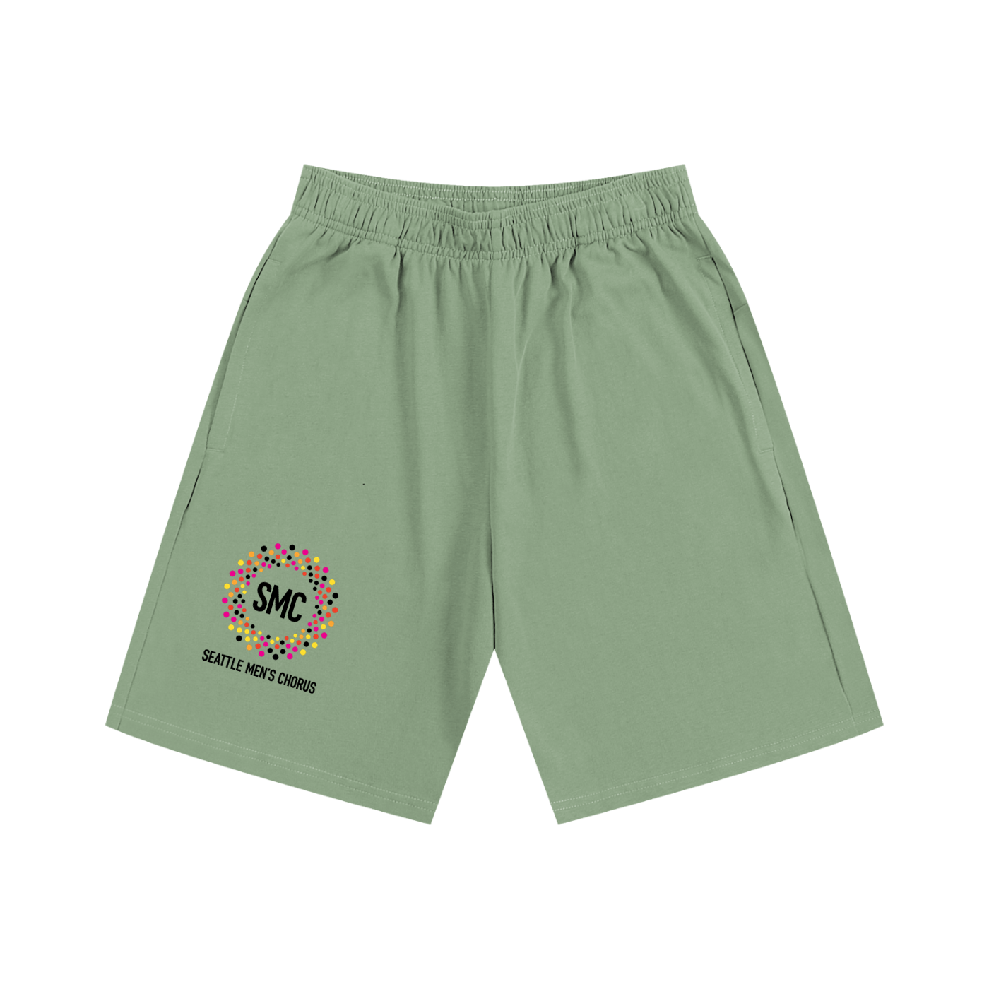 SMC Heavyweight Cotton Shorts