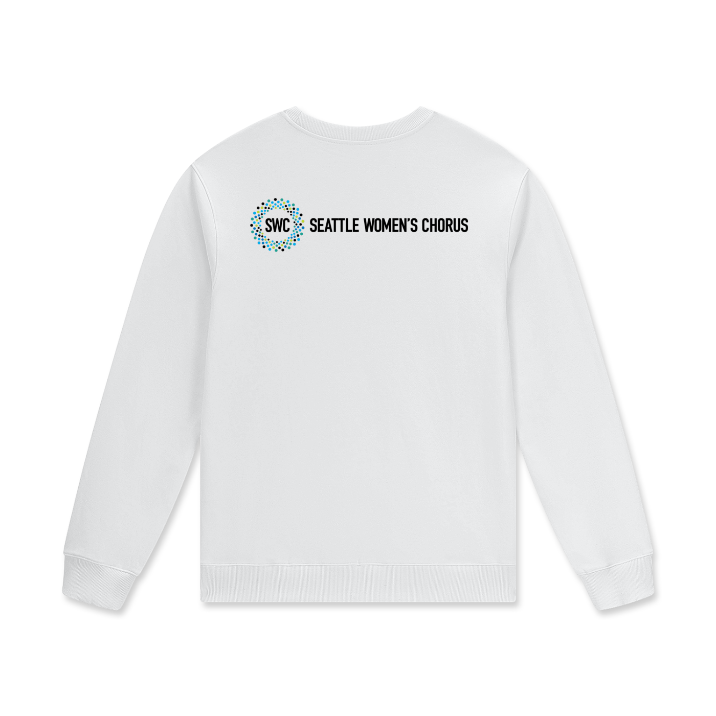 SWC Cotton Pullover