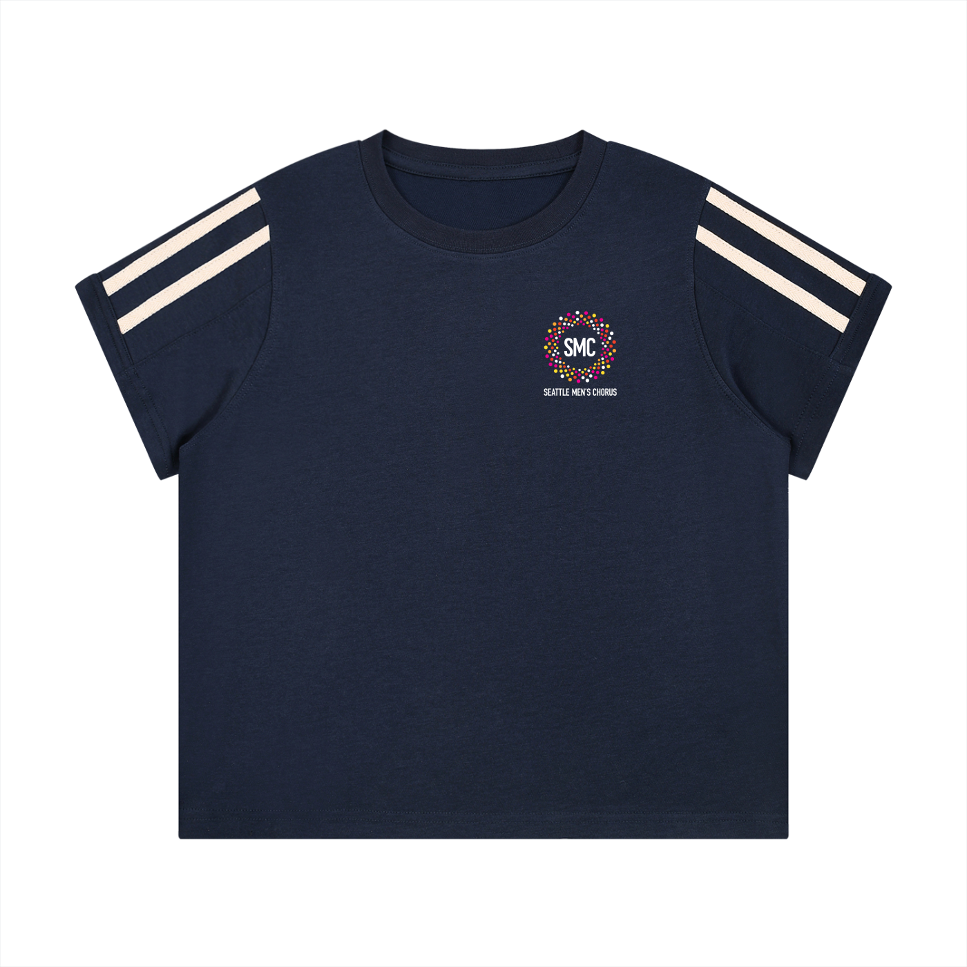 SMC,Tshirt