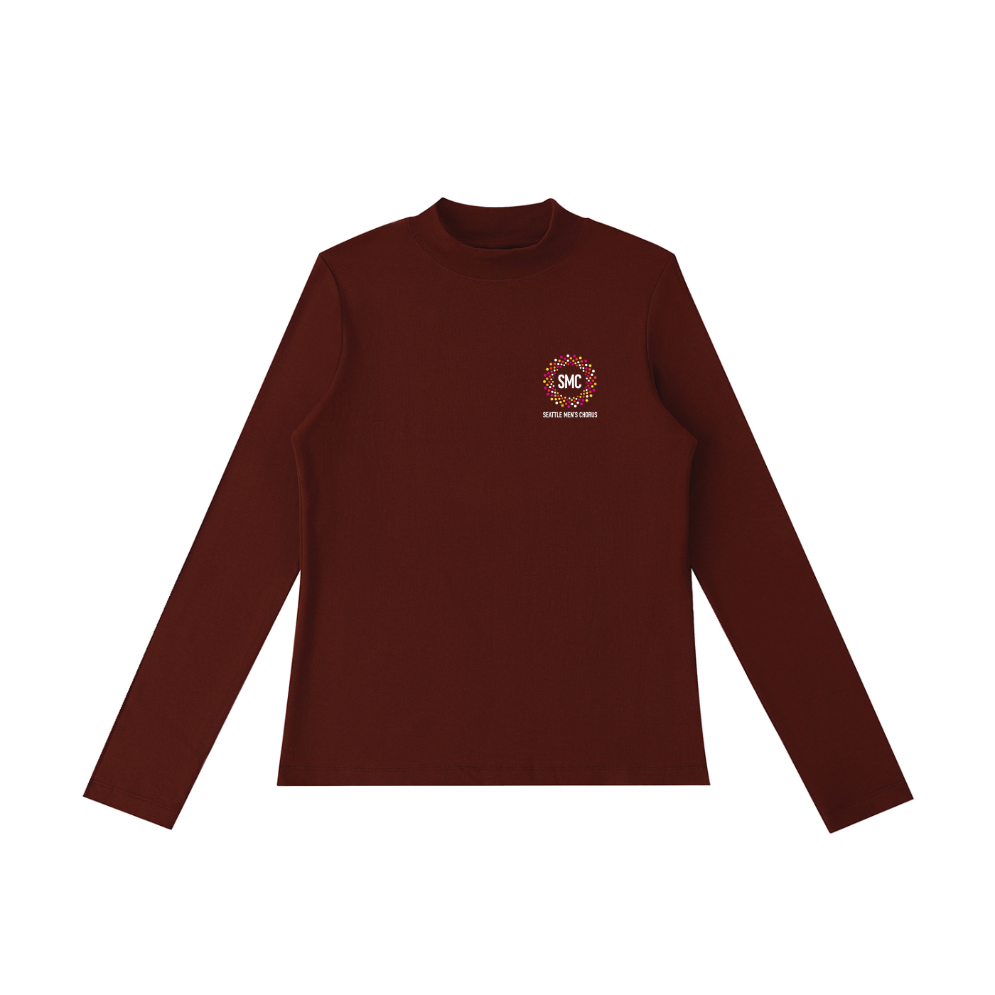 SMC,Turtleneck