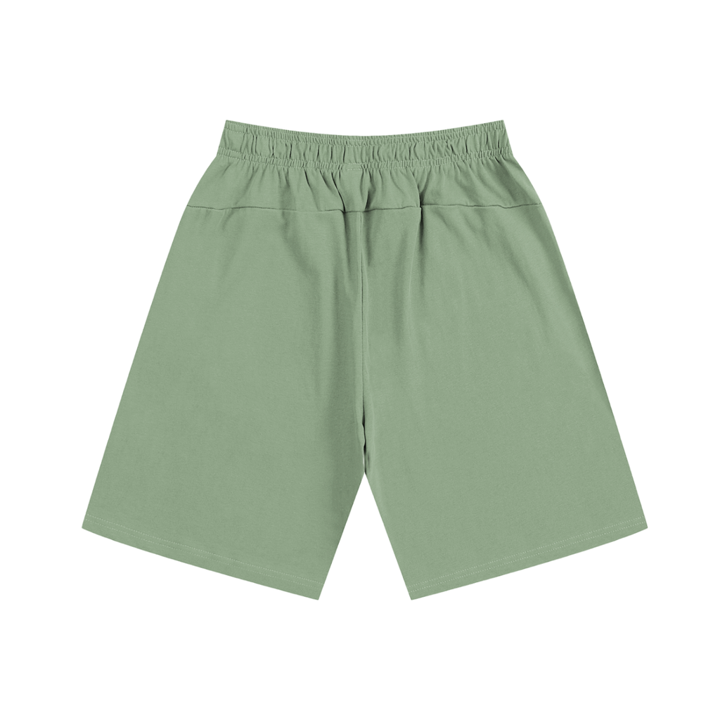 SWC Heavyweight Cotton Shorts