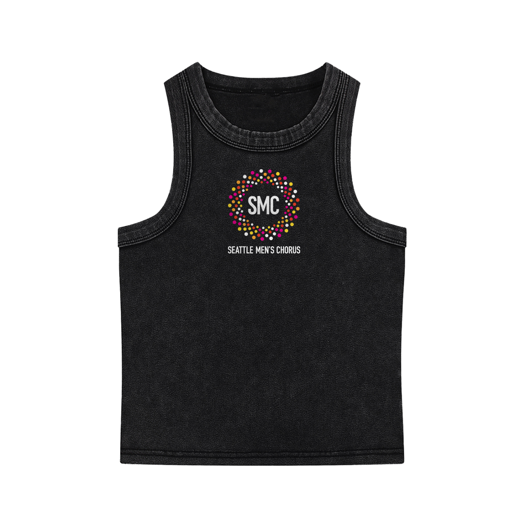 SMC,TankTop