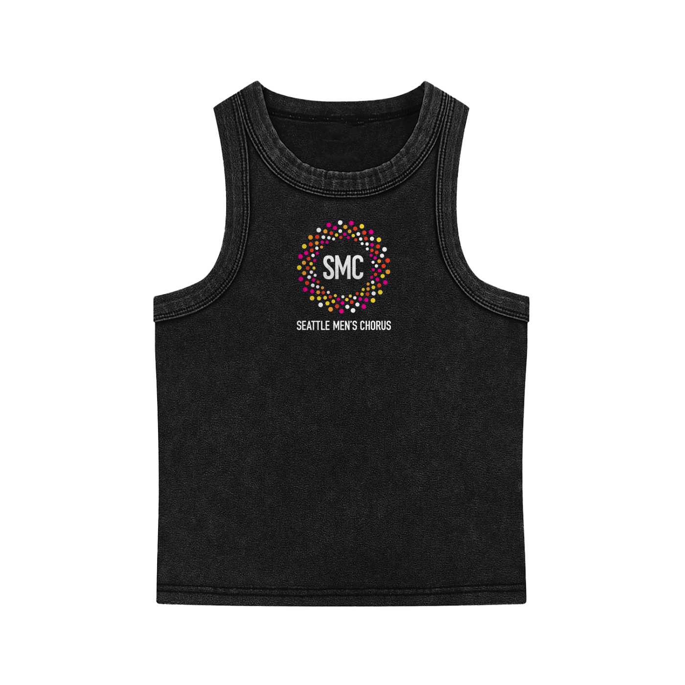 SMC,TankTop