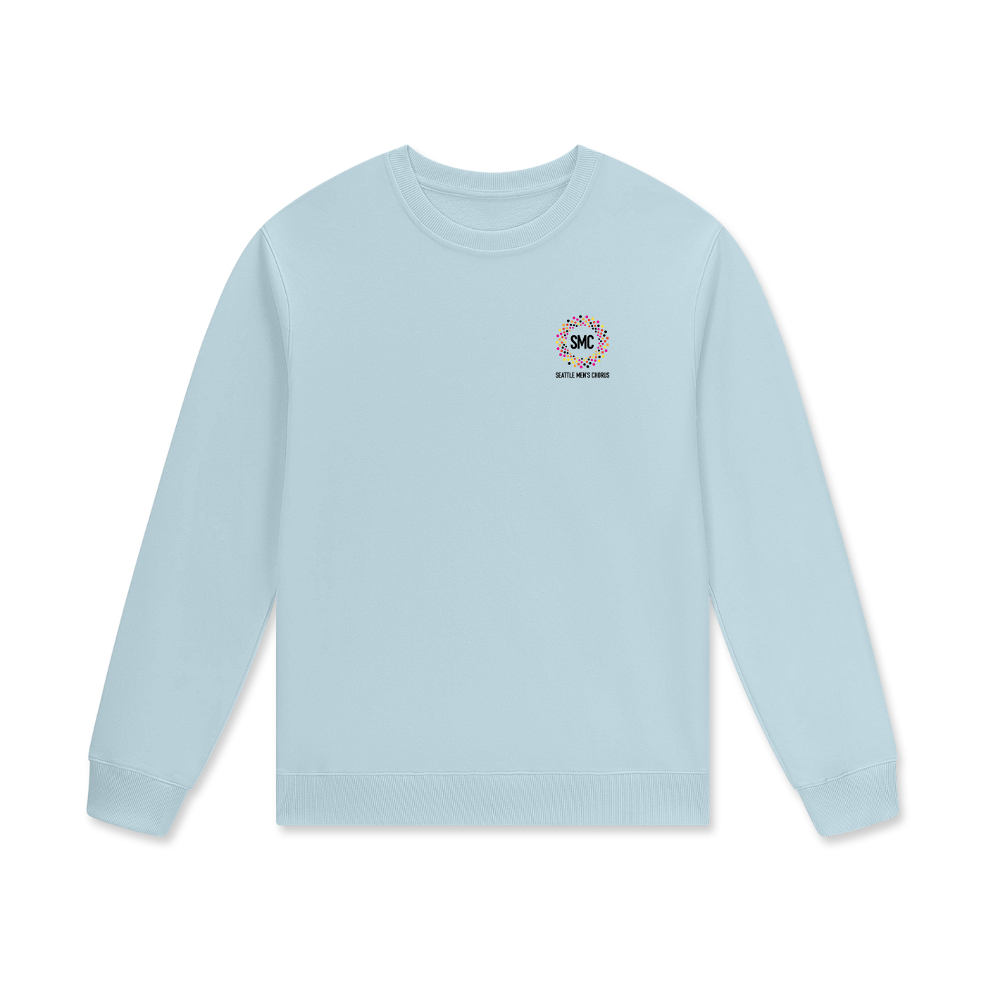 SMC Unisex Cotton Pullover