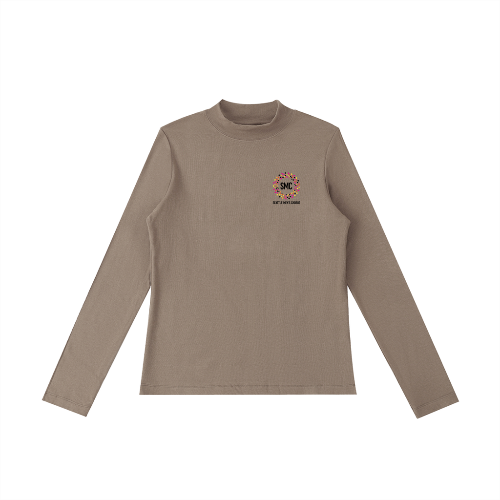 SMC,Turtleneck