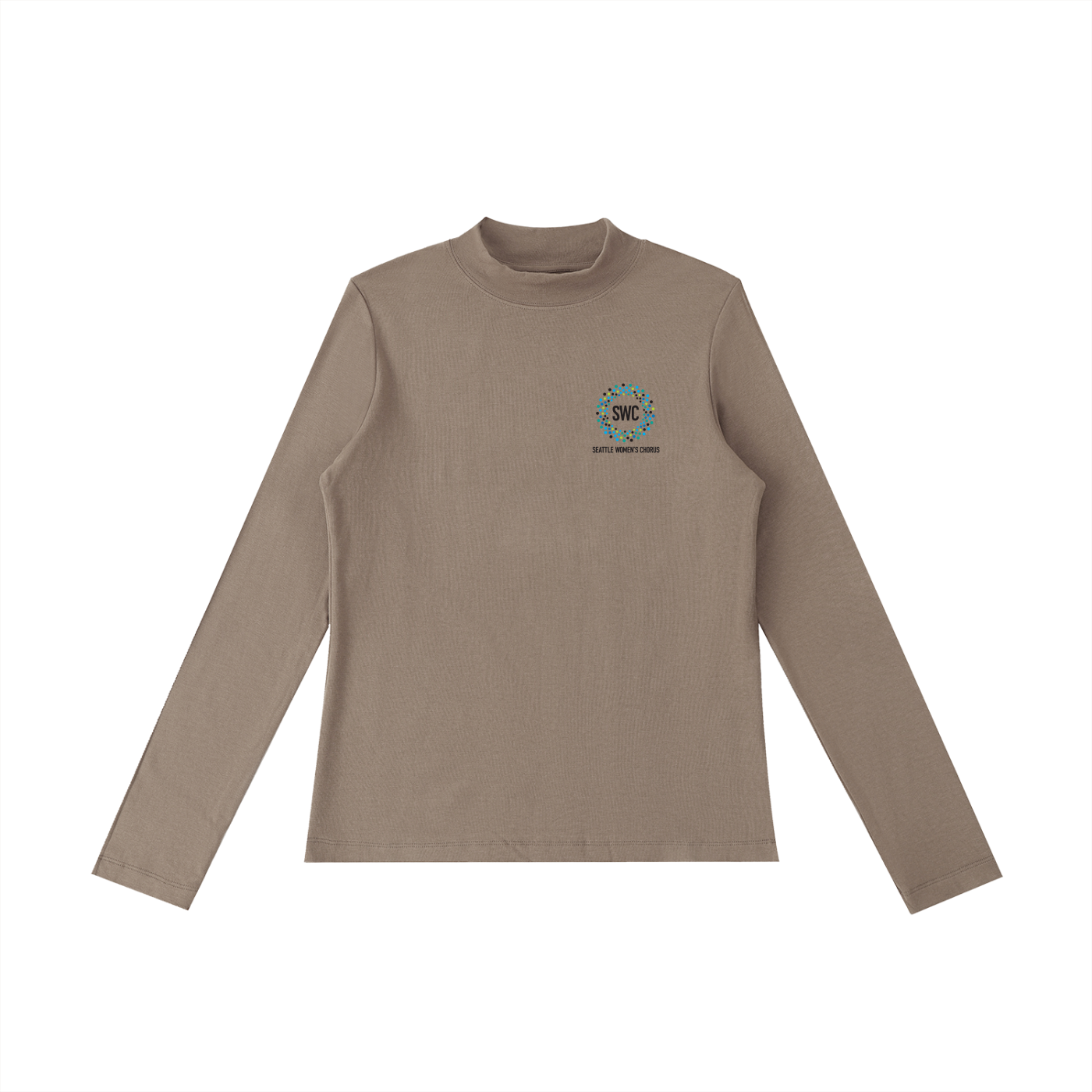 SWC,Turtleneck