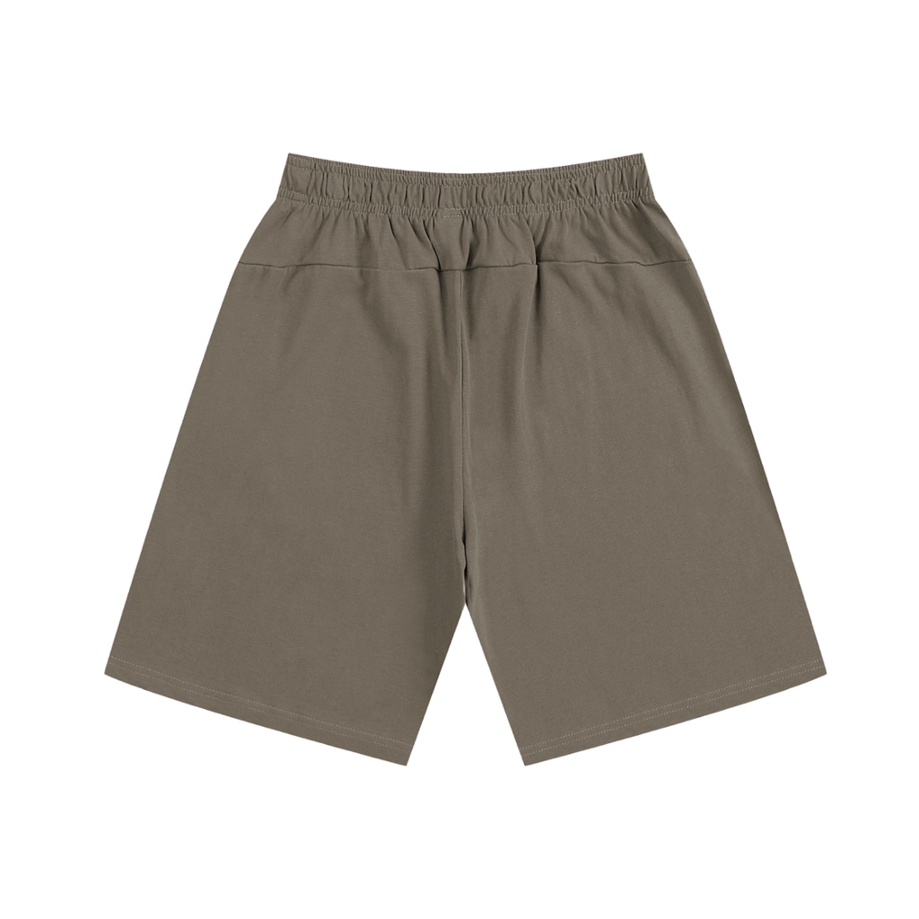 SMC Heavyweight Cotton Shorts