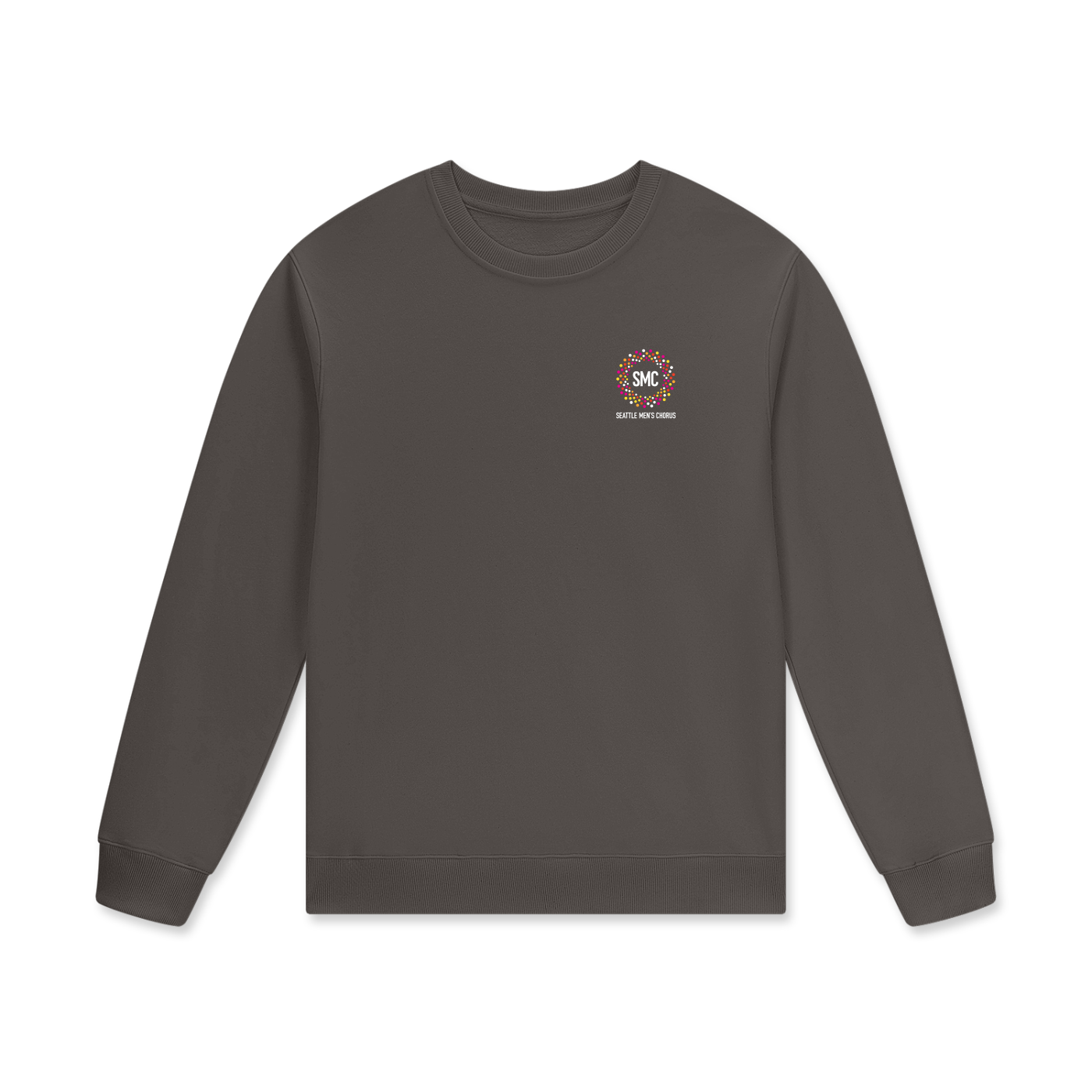 SMC Unisex Cotton Pullover