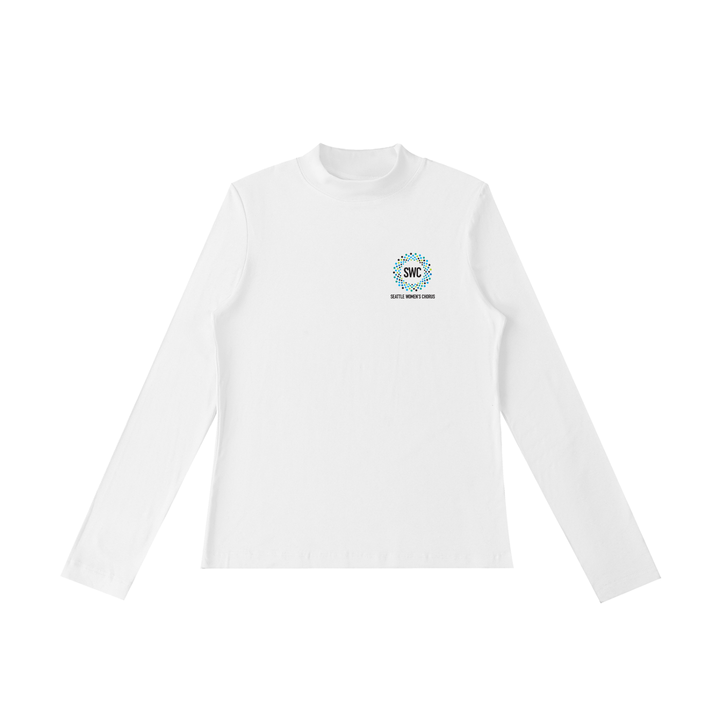 SWC,Turtleneck