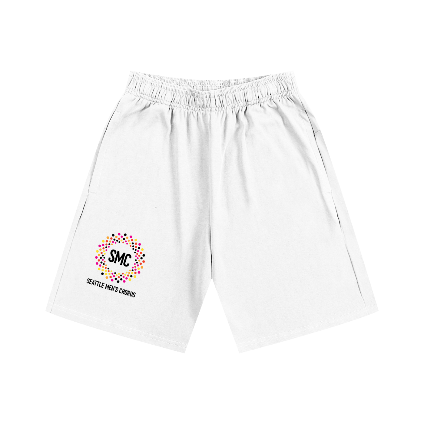 SMC Heavyweight Cotton Shorts