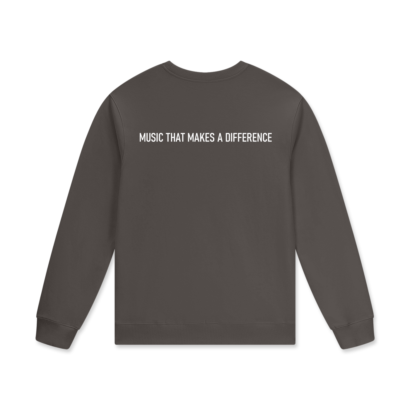 SMC Unisex Cotton Pullover