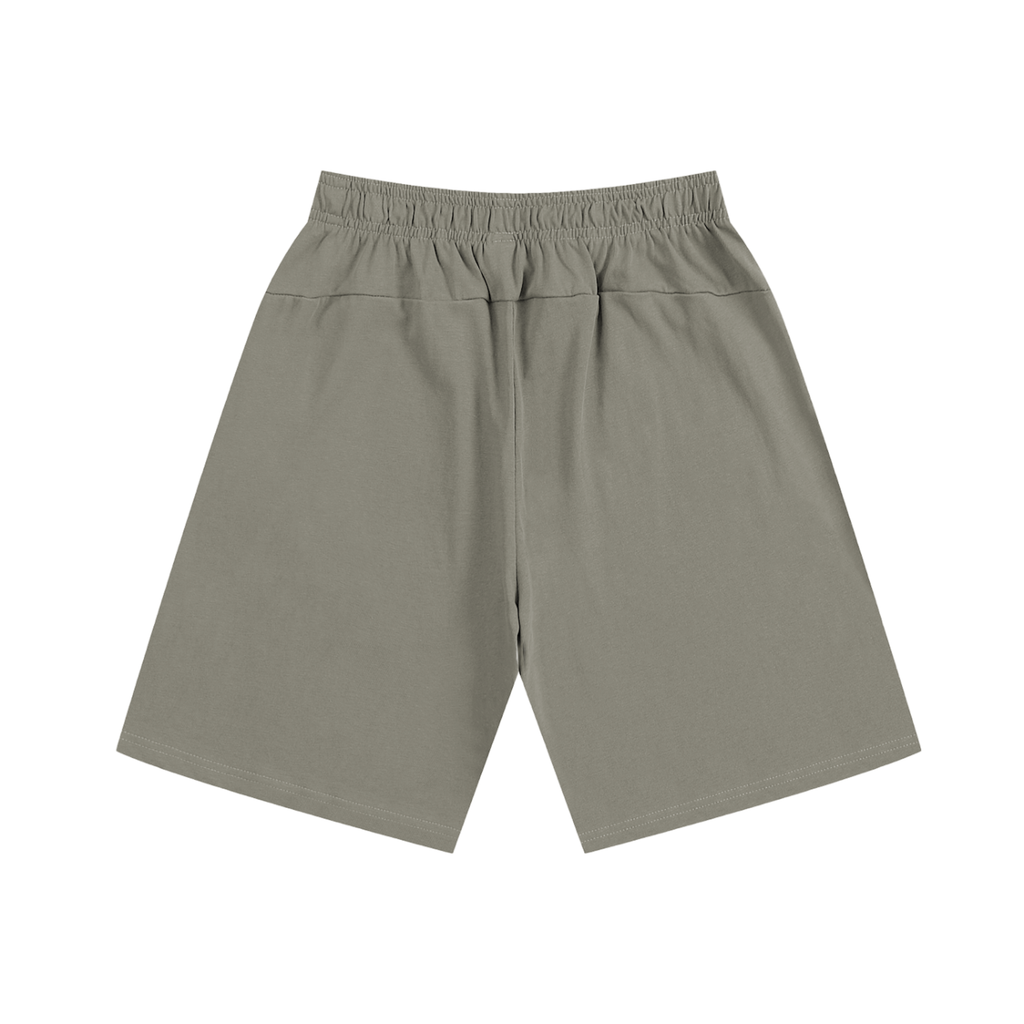 SWC Heavyweight Cotton Shorts