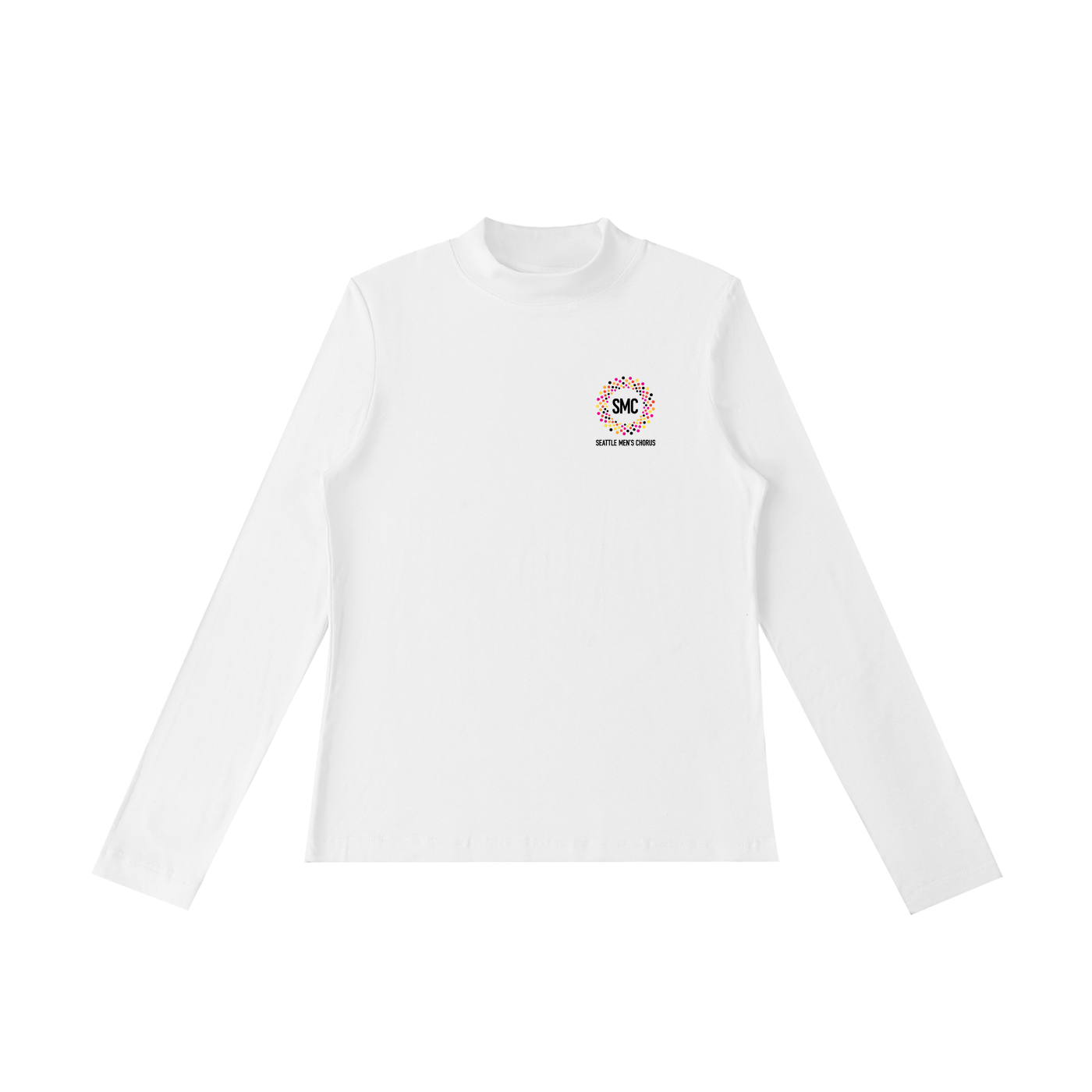 SMC,Turtleneck