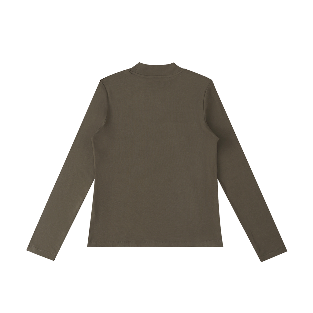 SMC,Turtleneck