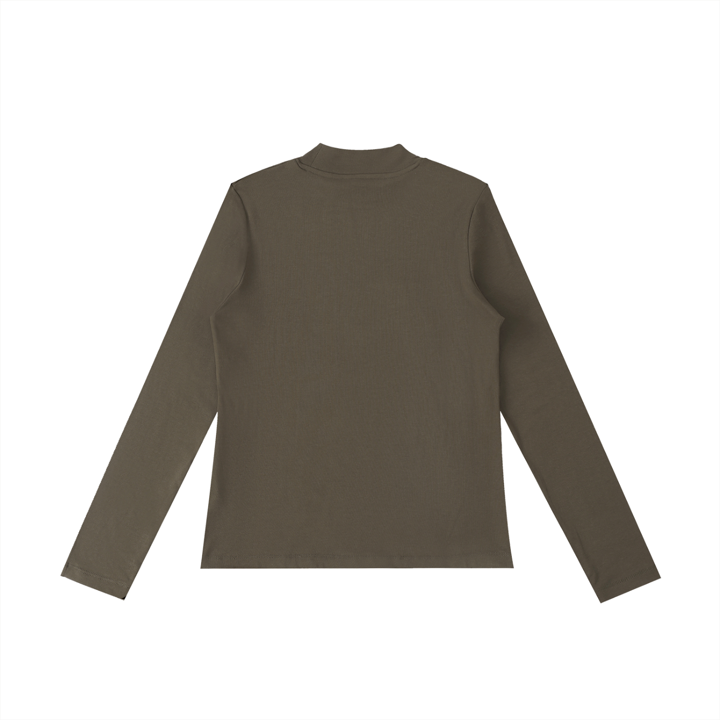 SMC,Turtleneck