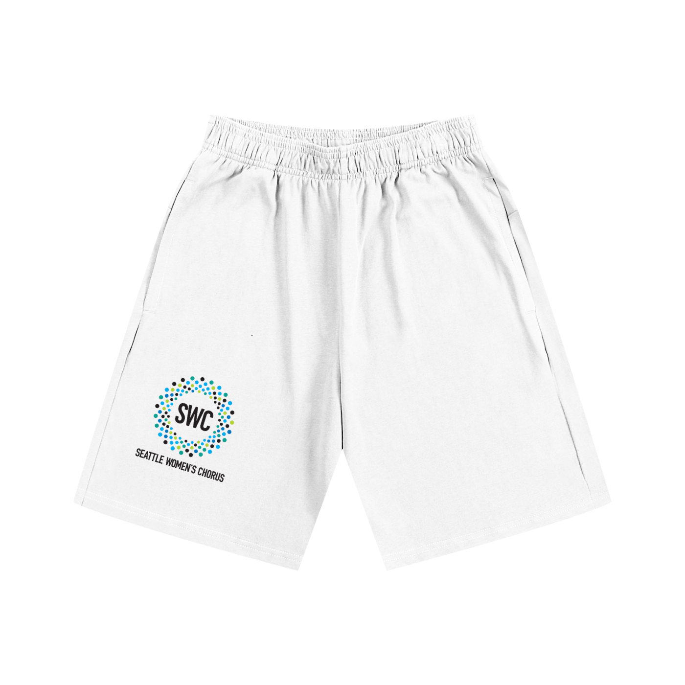 SWC Heavyweight Cotton Shorts